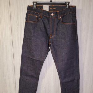 Nudie Jeans Dude Dan Dry Comfort Dark